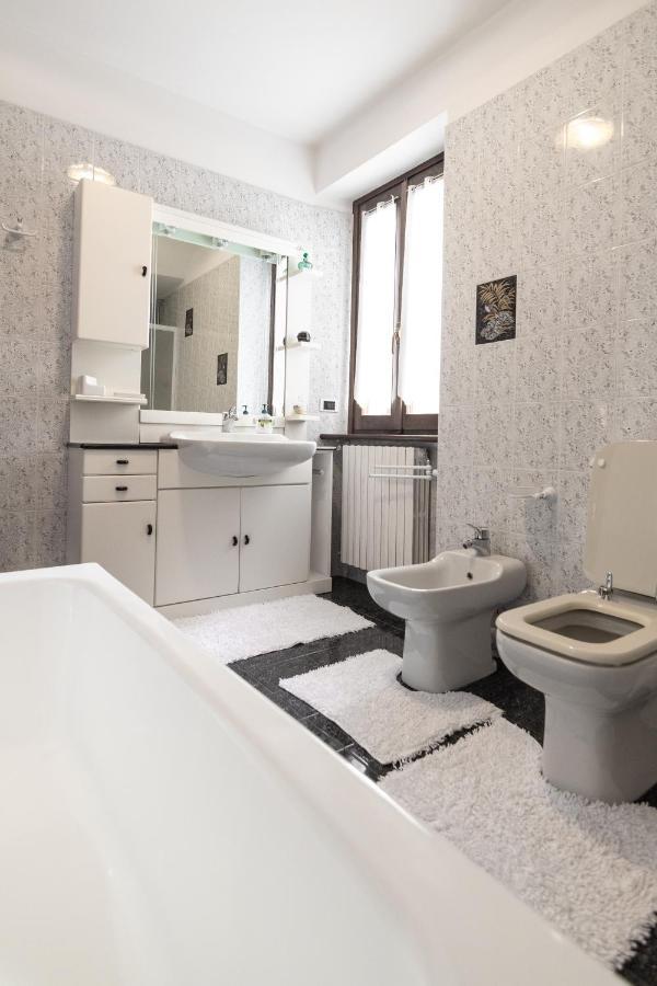 Casa Emma Villa Pianello Del Lario Exteriör bild