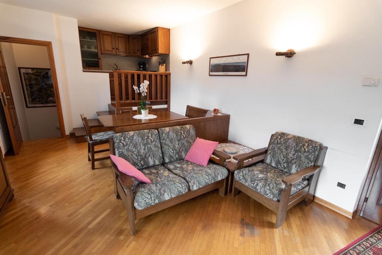 Casa Emma Villa Pianello Del Lario Exteriör bild