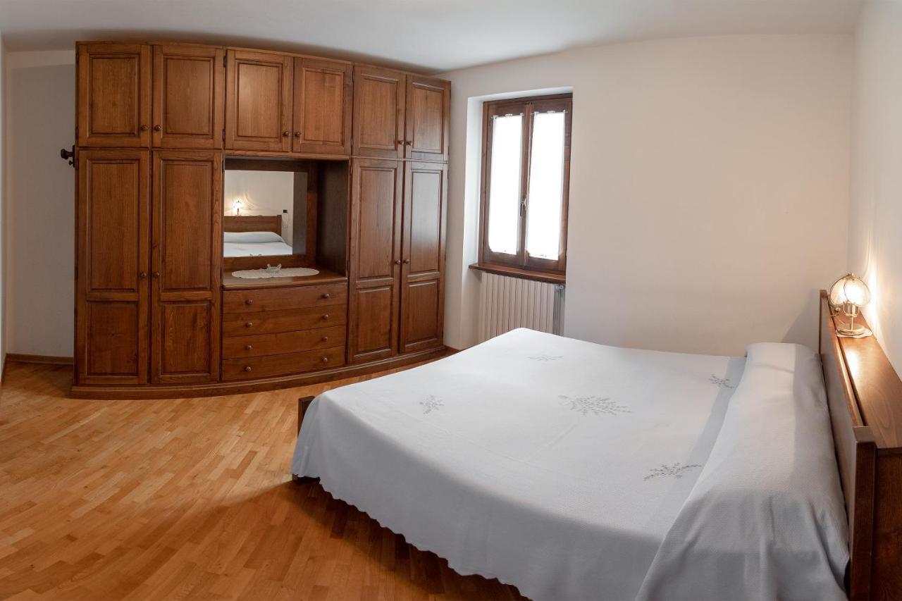 Casa Emma Villa Pianello Del Lario Exteriör bild