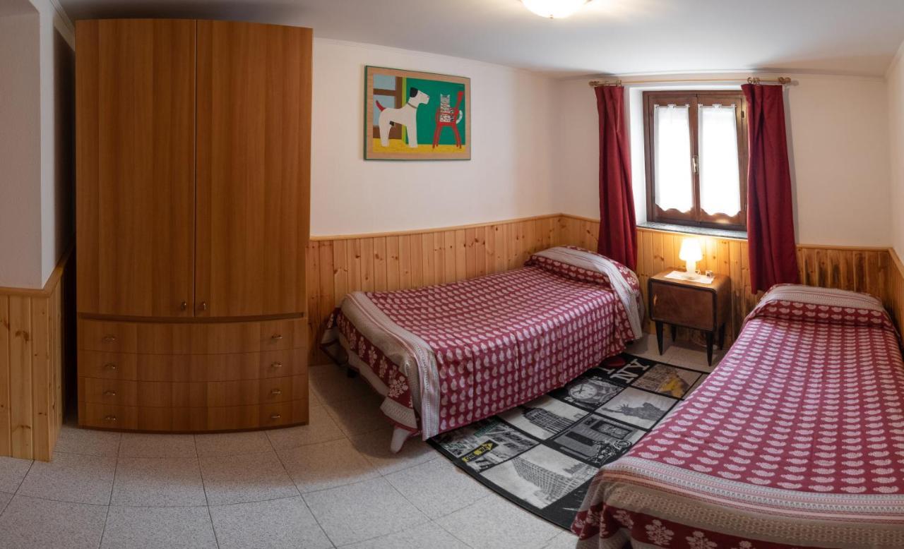 Casa Emma Villa Pianello Del Lario Exteriör bild